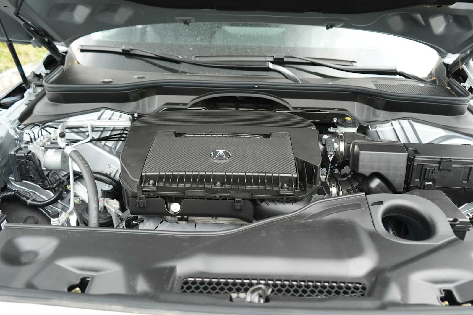 Used 2026 Acura MDX SUV