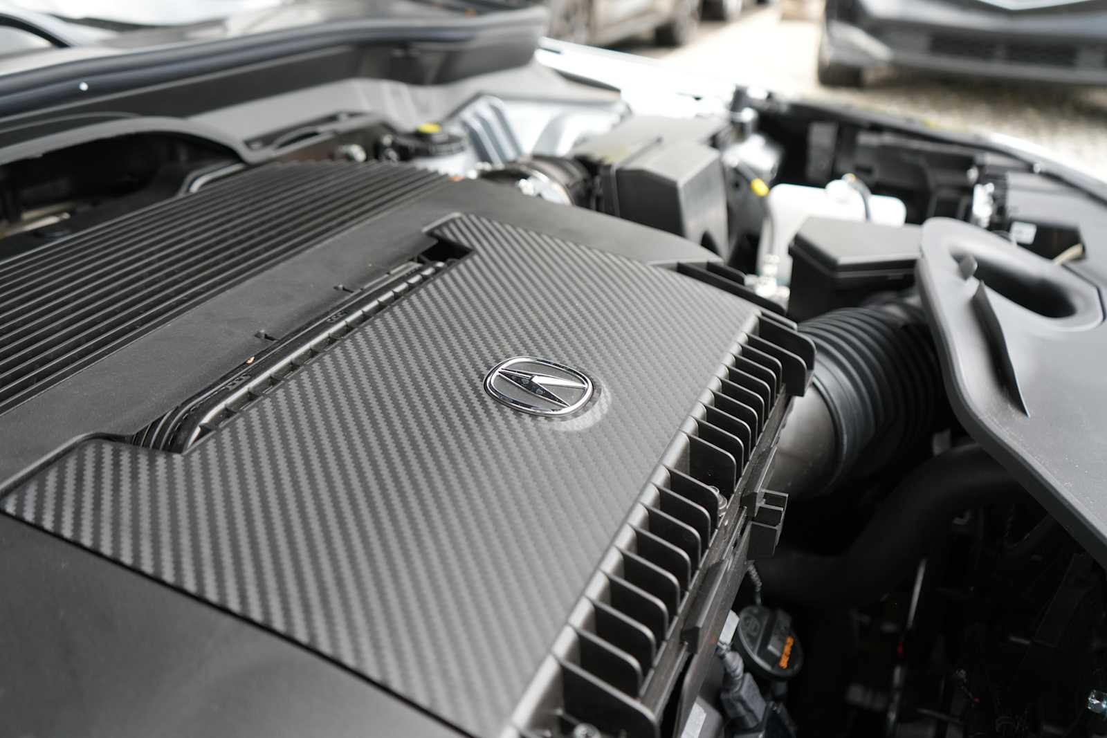 Used 2026 Acura MDX SUV