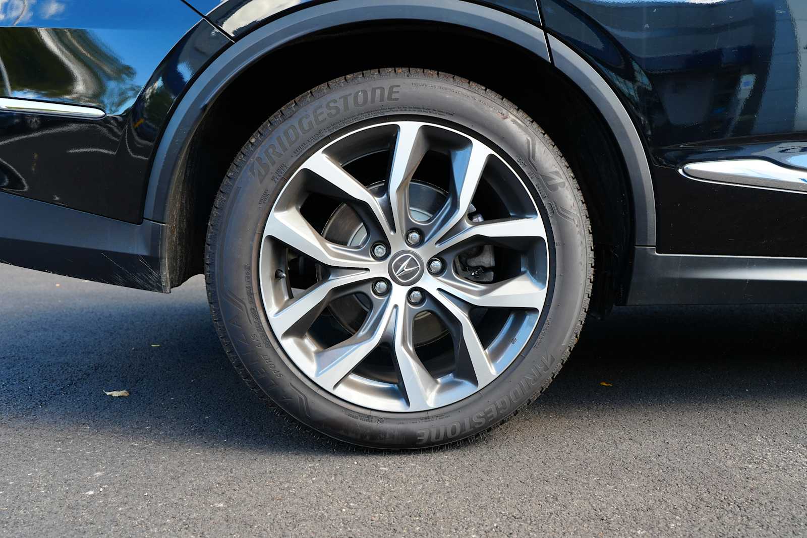 Used 2024 Acura MDX SUV
