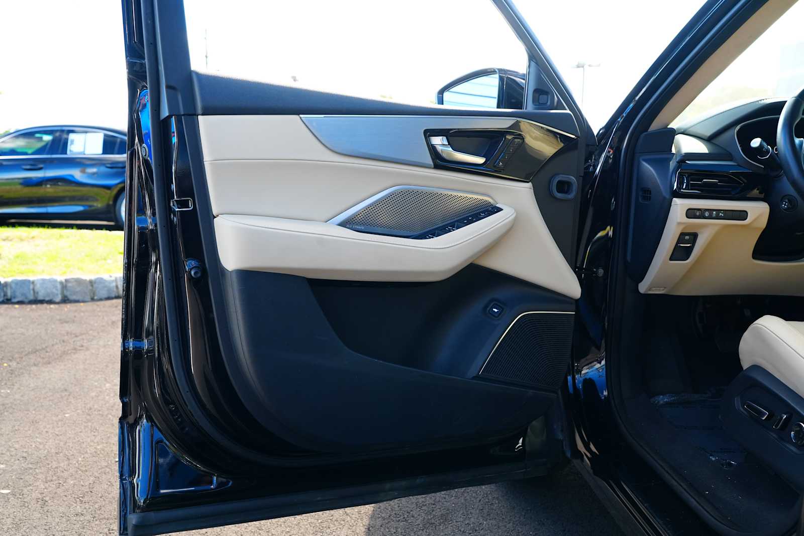 Used 2024 Acura MDX SUV