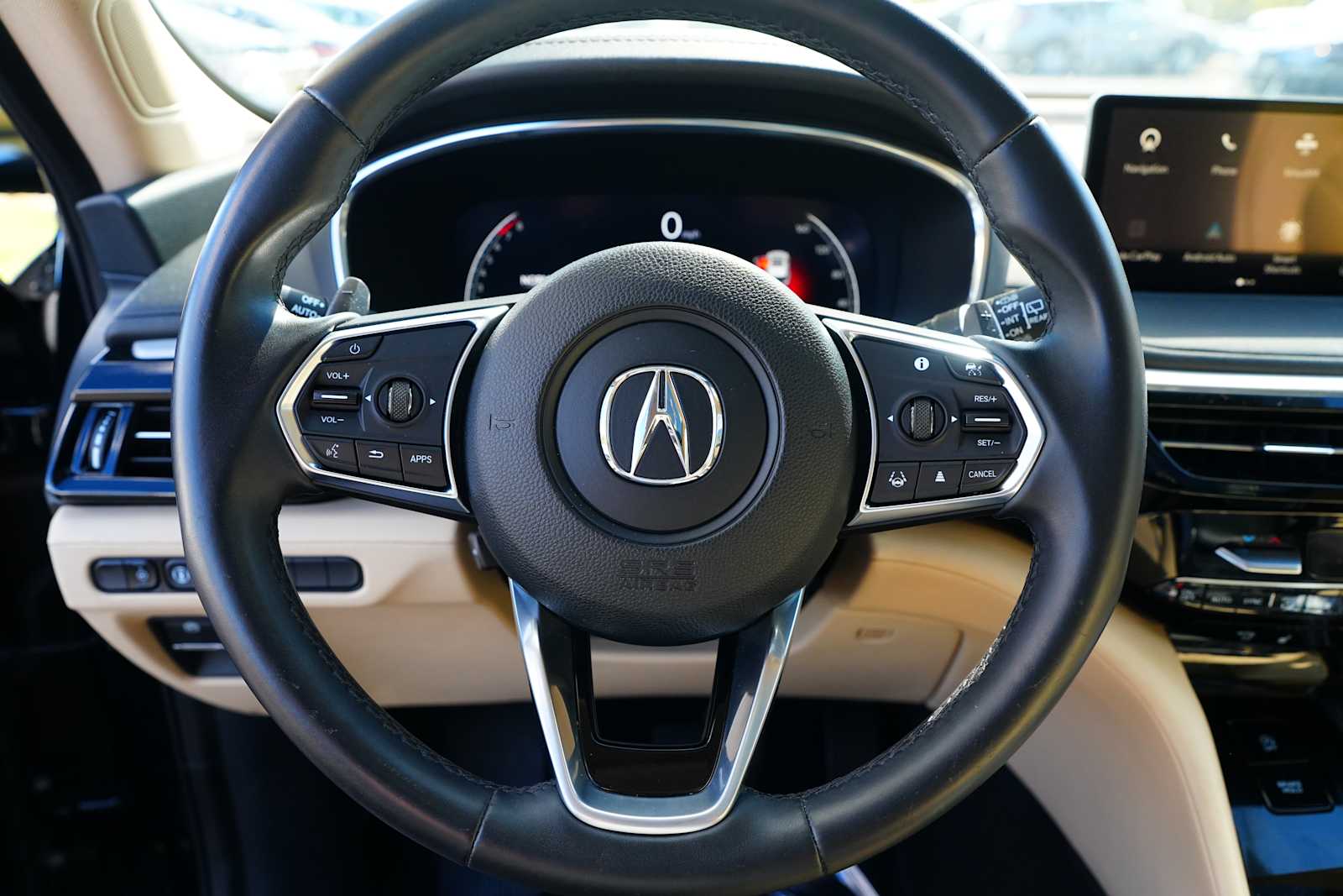 Used 2024 Acura MDX SUV