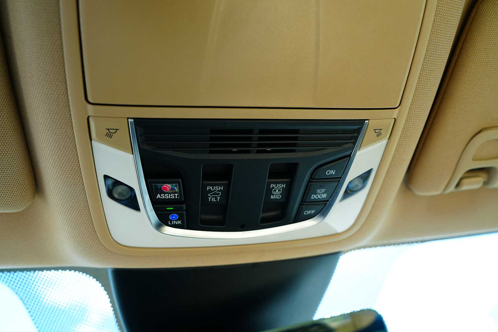 Used 2024 Acura MDX SUV