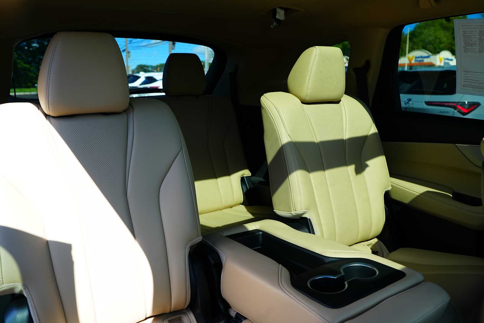 Used 2024 Acura MDX SUV