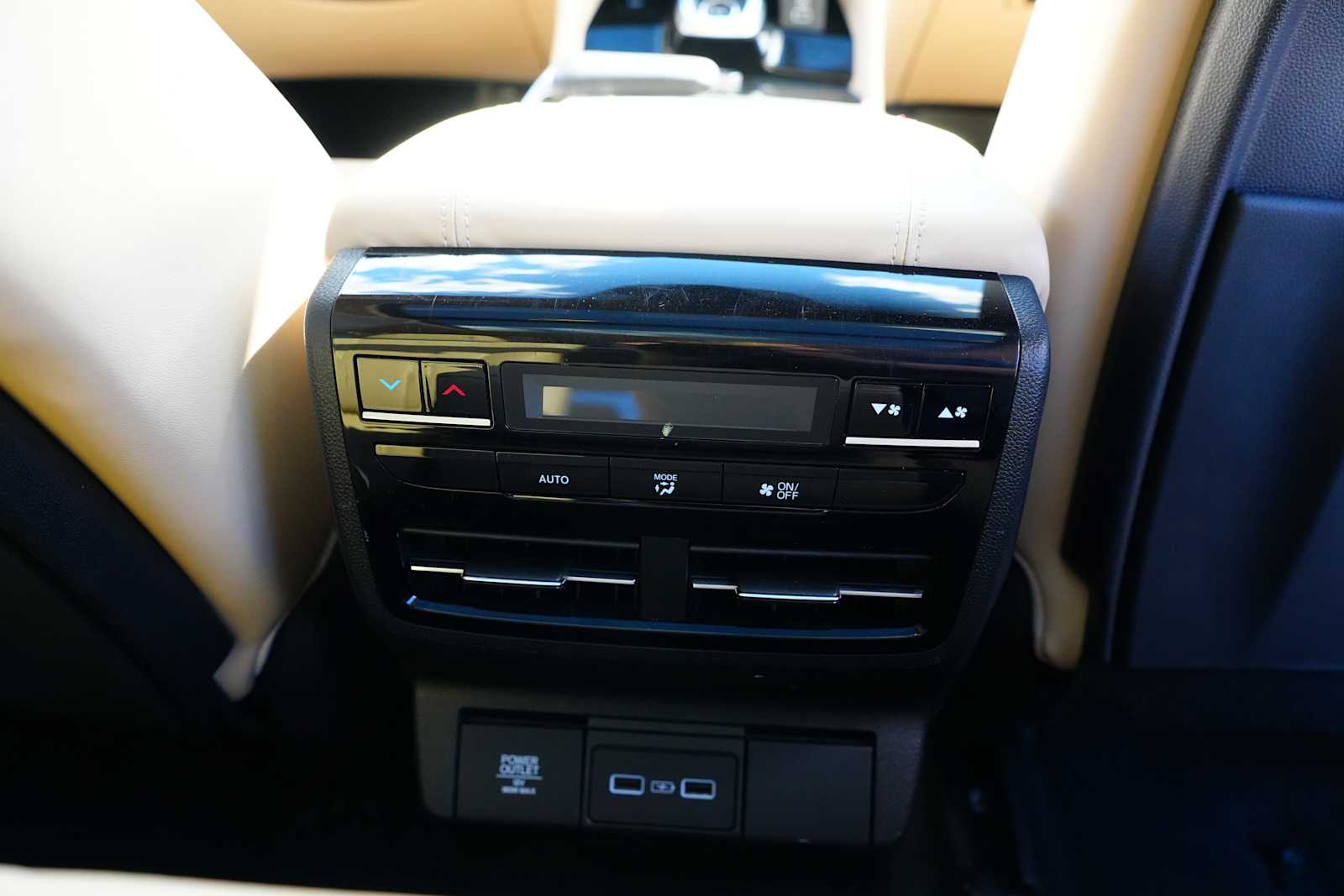 Used 2024 Acura MDX SUV