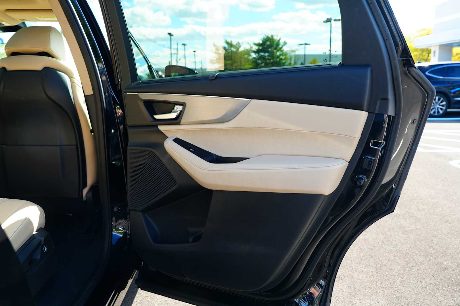 Used 2024 Acura MDX SUV