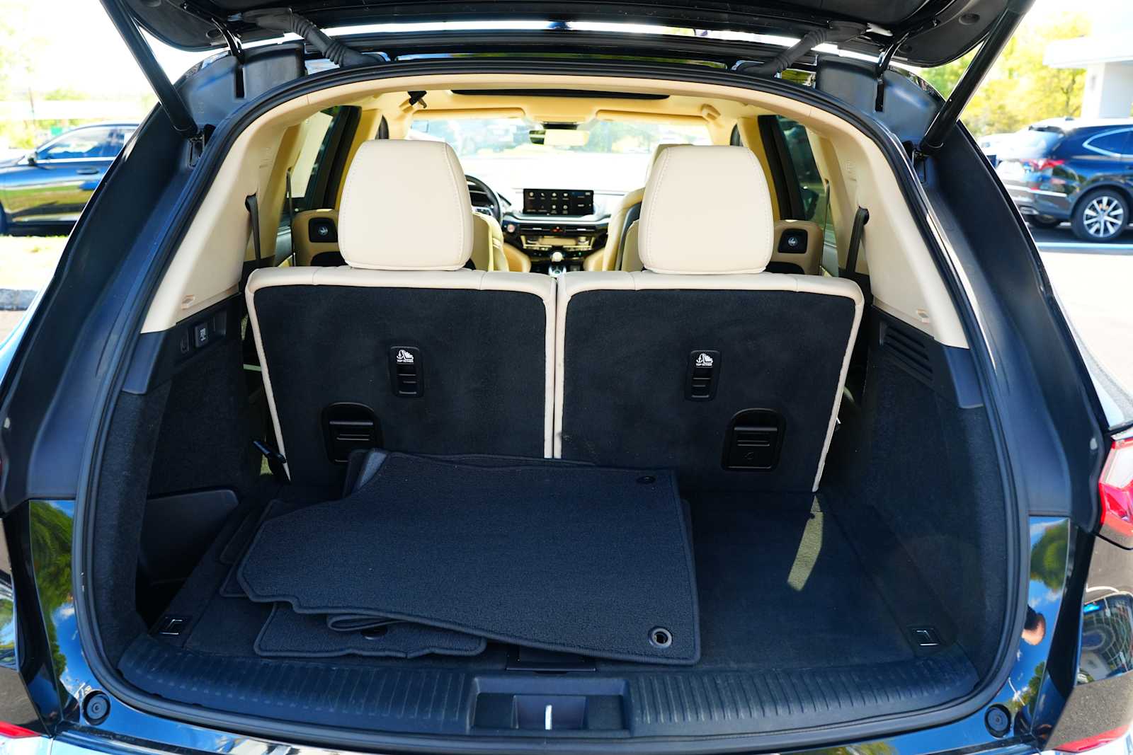 Used 2024 Acura MDX SUV
