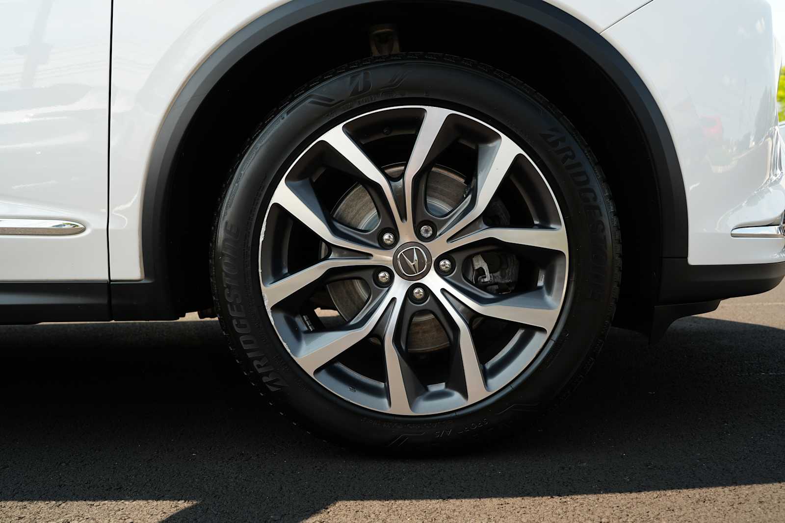 2024 Acura MDX Technology Package - Photo 9