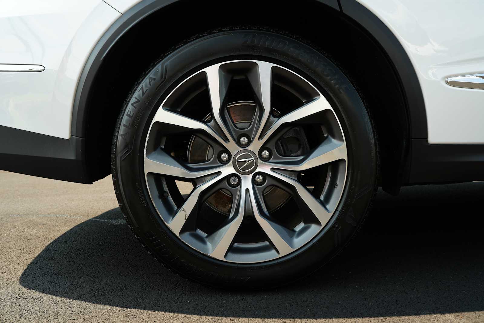2024 Acura MDX Technology Package - Photo 10