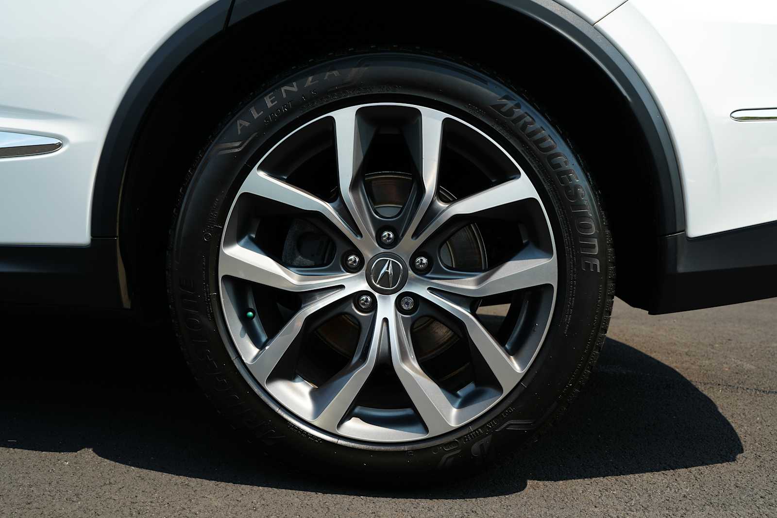 2024 Acura MDX Technology Package - Photo 11
