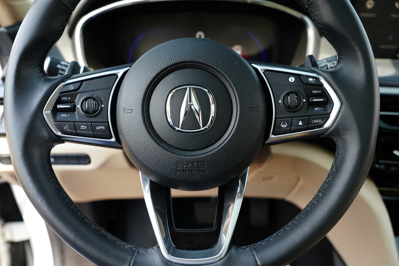 2024 Acura MDX Technology Package - Photo 19