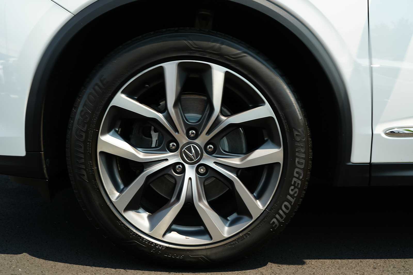 2024 Acura MDX Technology Package - Photo 12