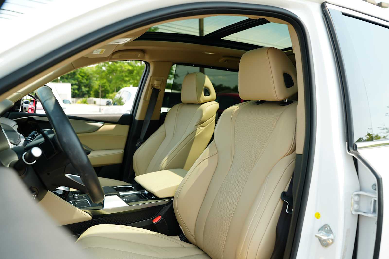 2024 Acura MDX Technology Package - Photo 17