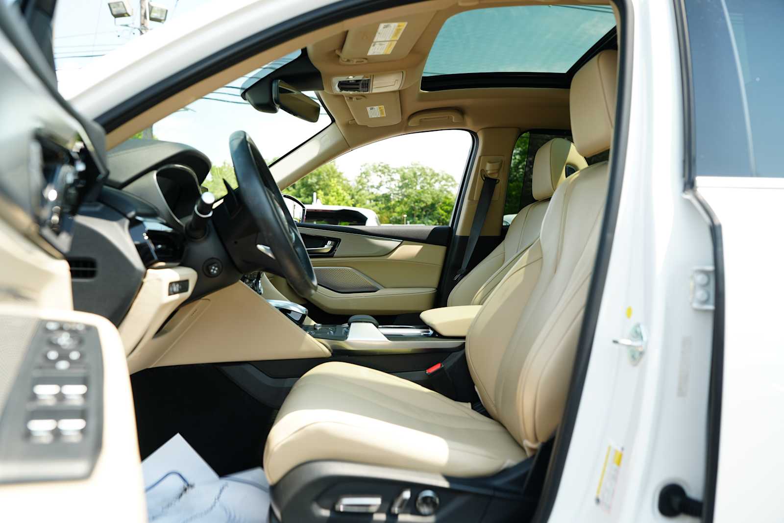 2024 Acura MDX Technology Package - Photo 15