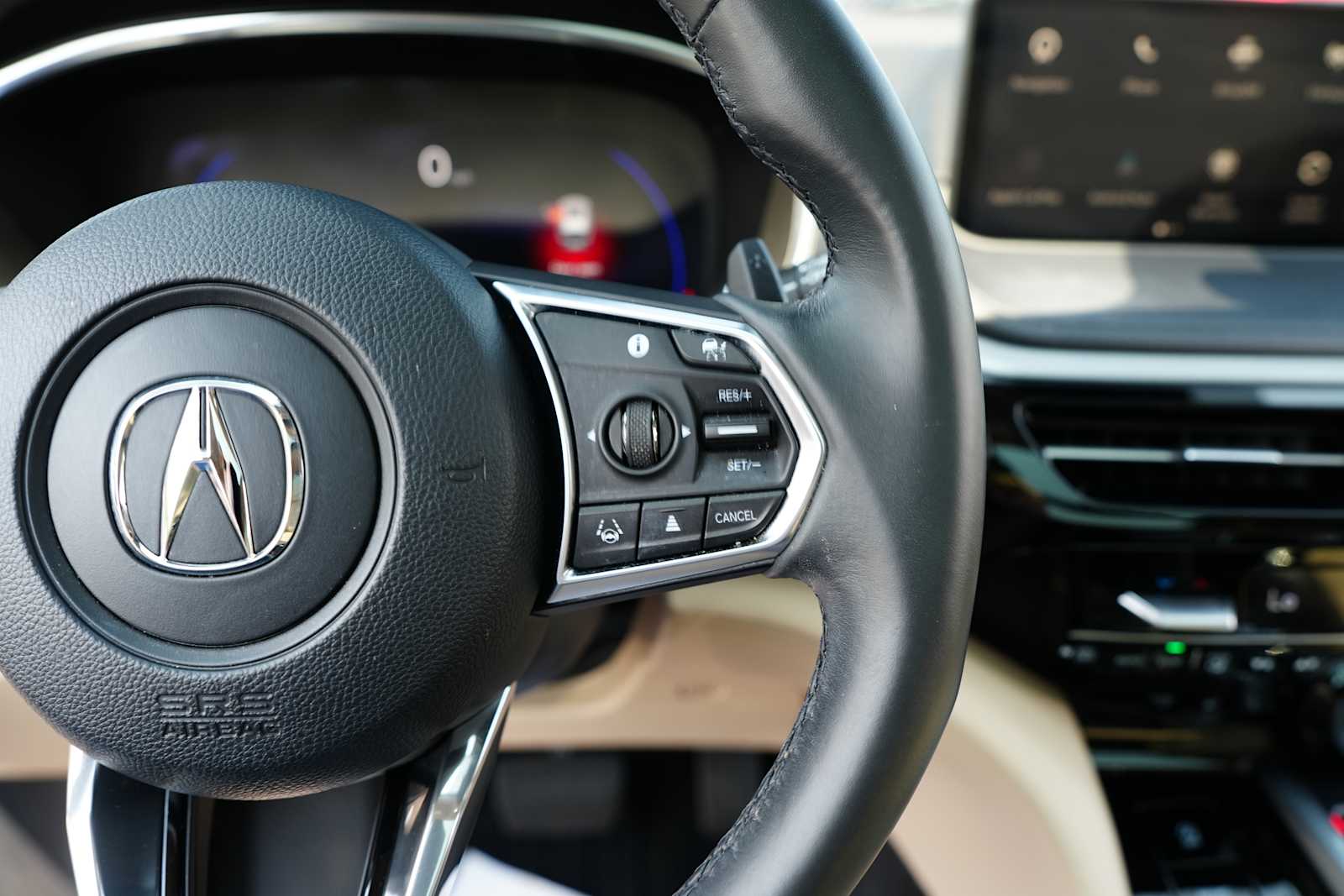 2024 Acura MDX Technology Package - Photo 20
