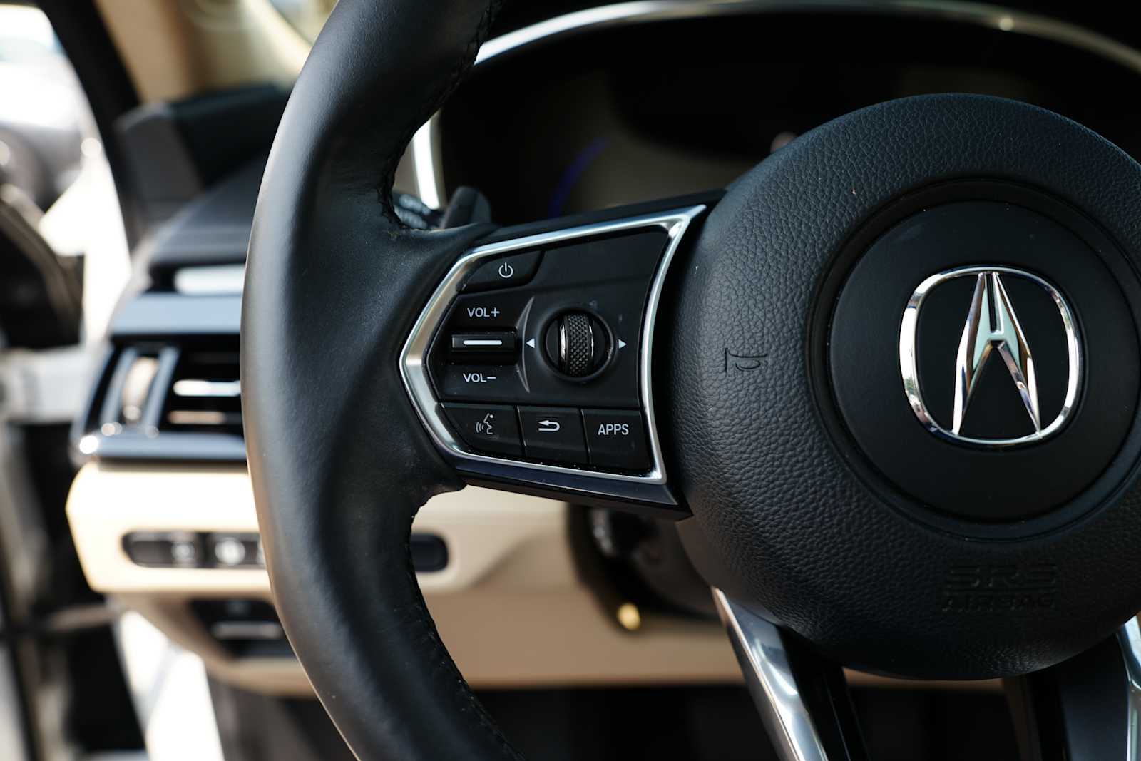 2024 Acura MDX Technology Package - Photo 18