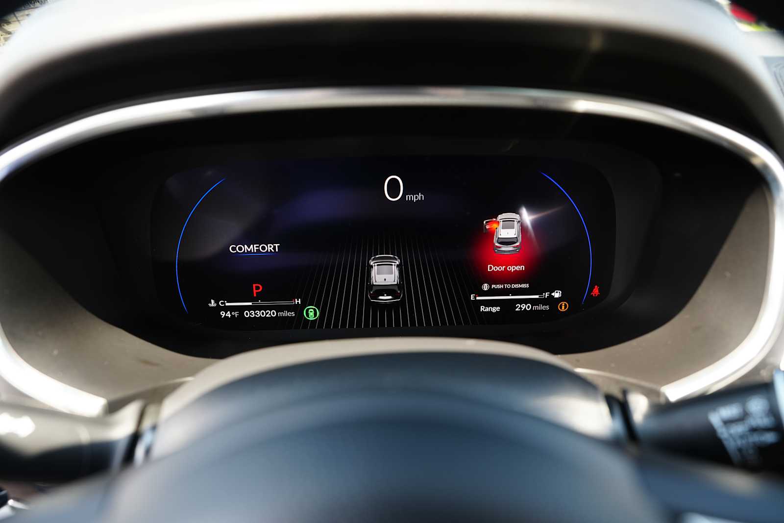 2024 Acura MDX Technology Package - Photo 22