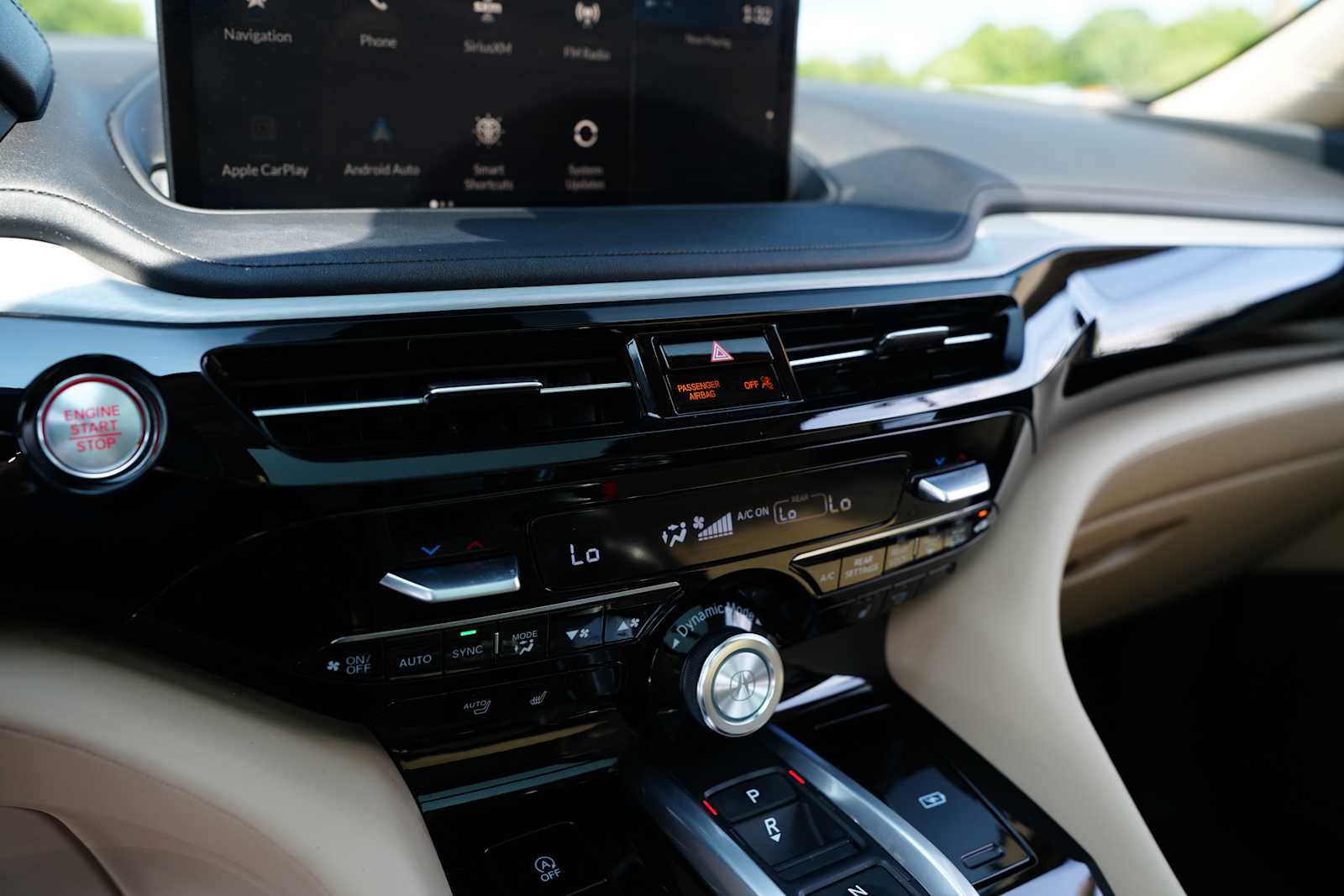 2024 Acura MDX Technology Package - Photo 25