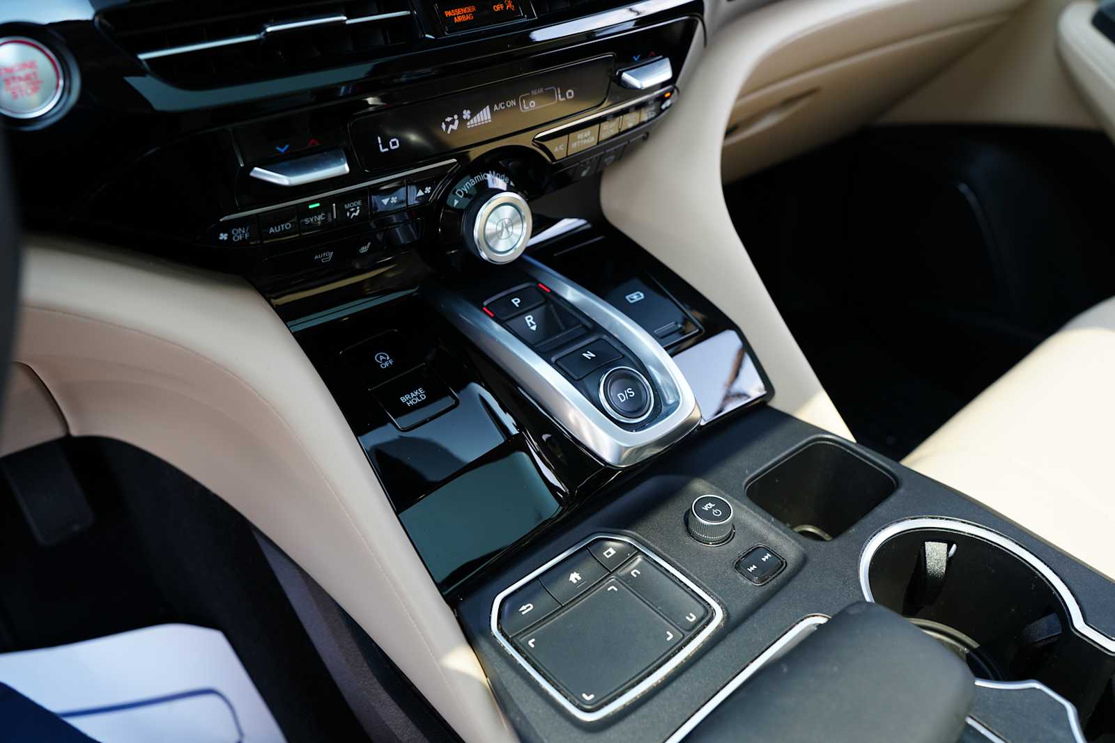 2024 Acura MDX Technology Package - Photo 24