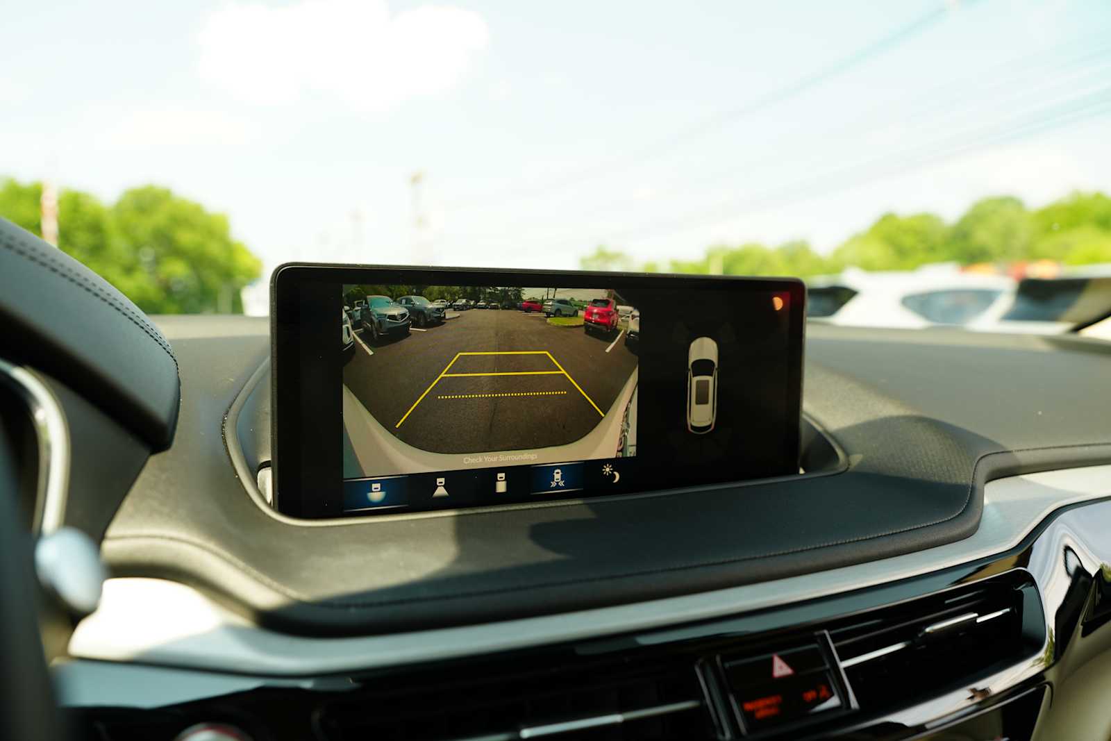 2024 Acura MDX Technology Package - Photo 26