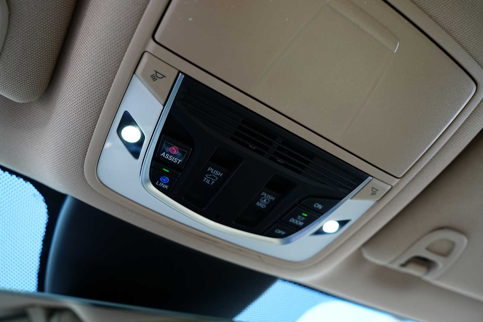 2024 Acura MDX Technology Package - Photo 27