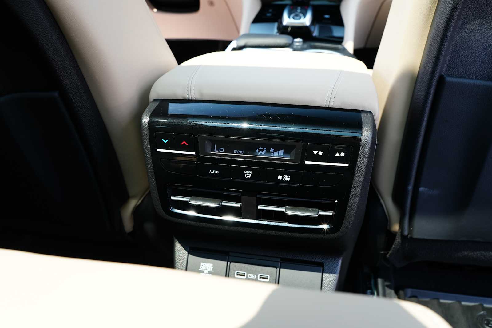 2024 Acura MDX Technology Package - Photo 32