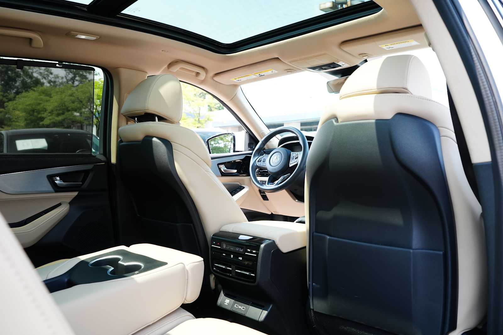 2024 Acura MDX Technology Package - Photo 30