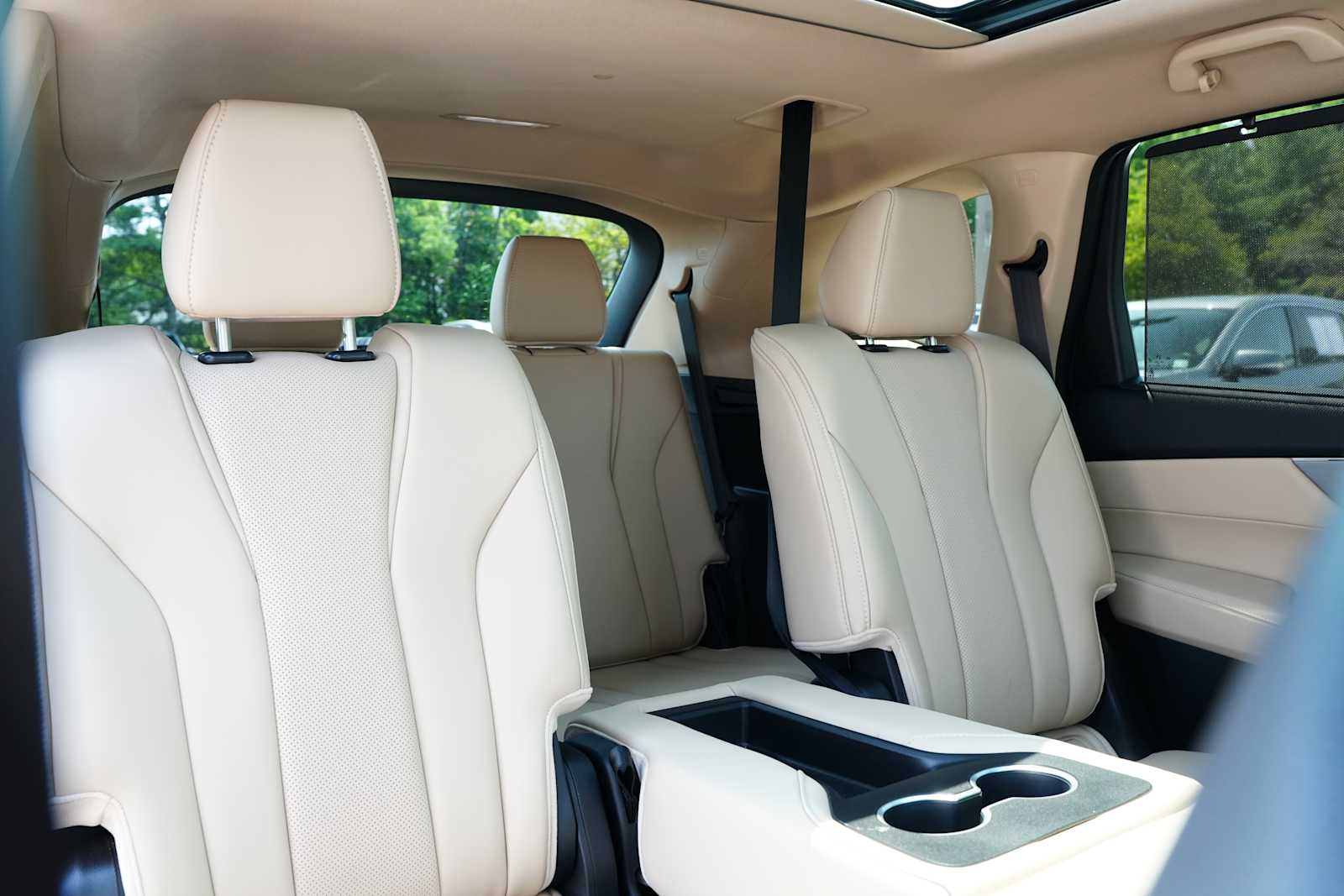 2024 Acura MDX Technology Package - Photo 29