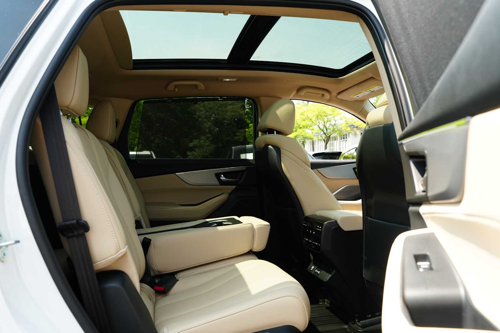 2024 Acura MDX Technology Package - Photo 31
