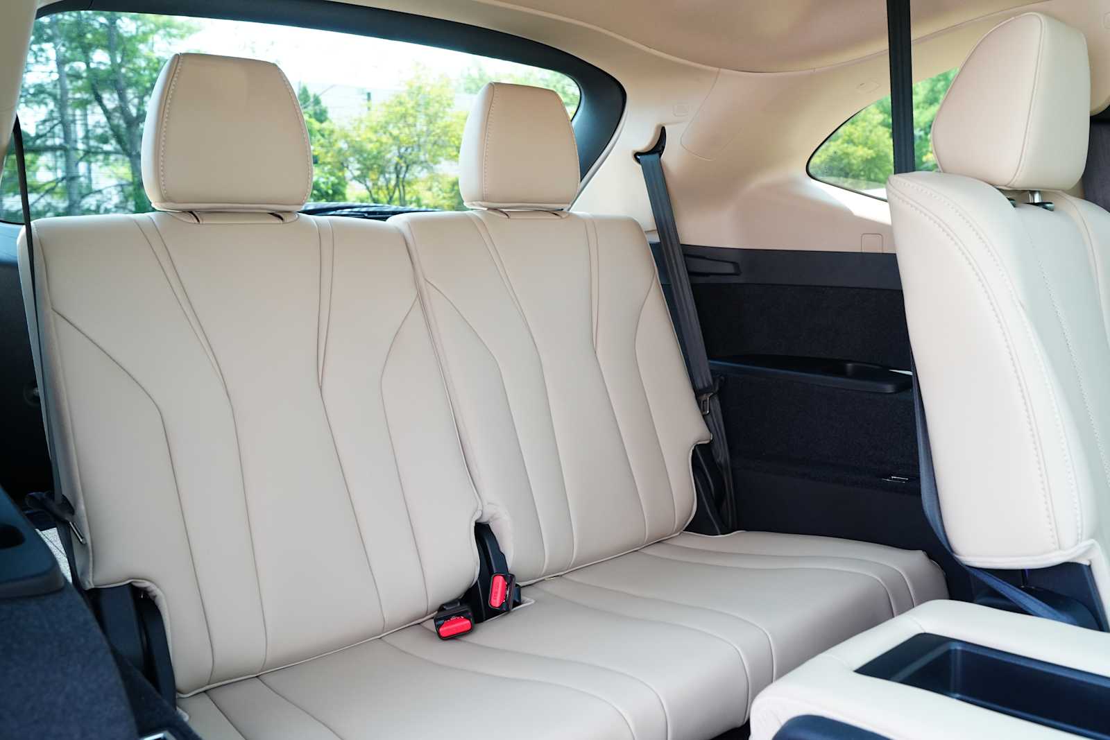 2024 Acura MDX Technology Package - Photo 33