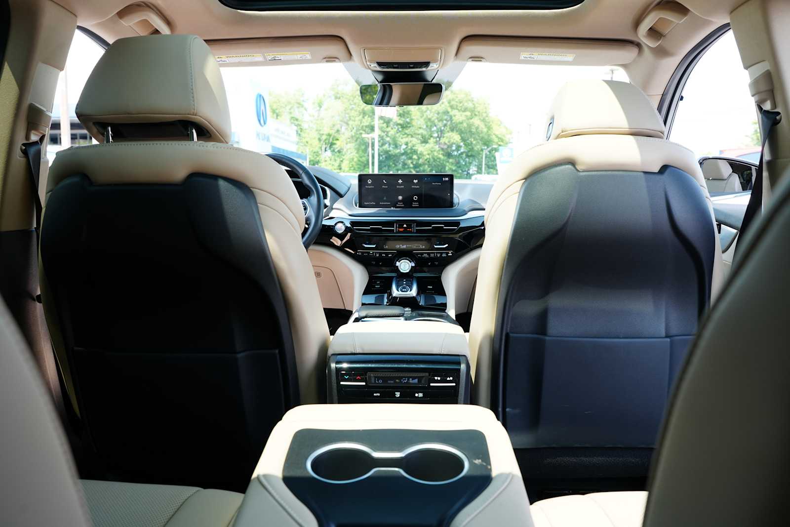 2024 Acura MDX Technology Package - Photo 34