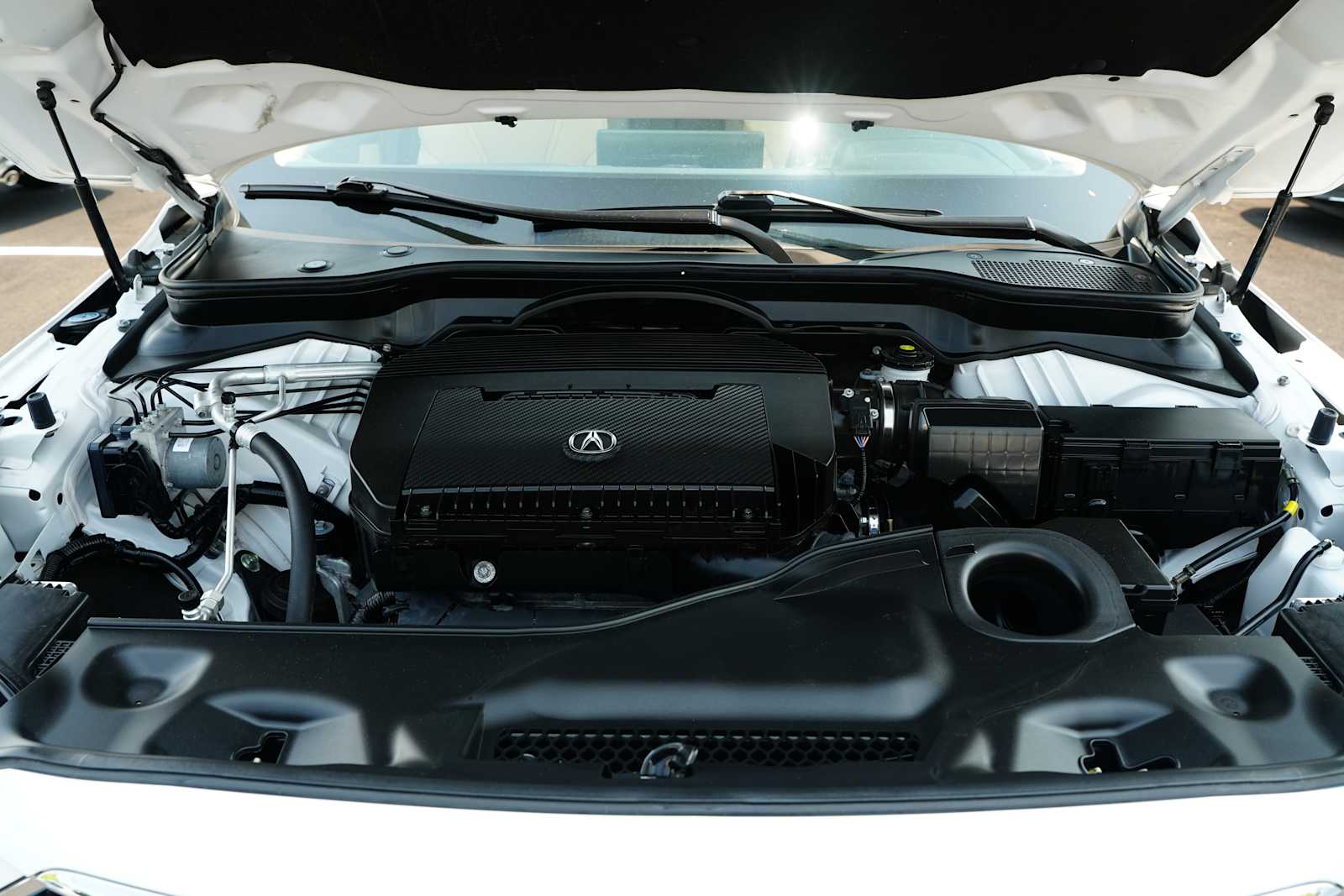 2024 Acura MDX Technology Package - Photo 13