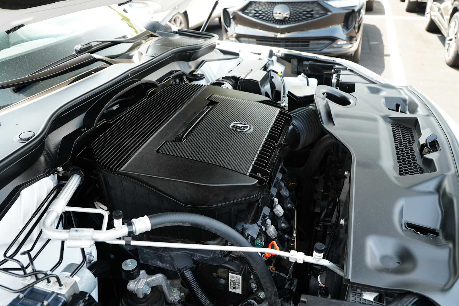 2024 Acura MDX Technology Package - Photo 14