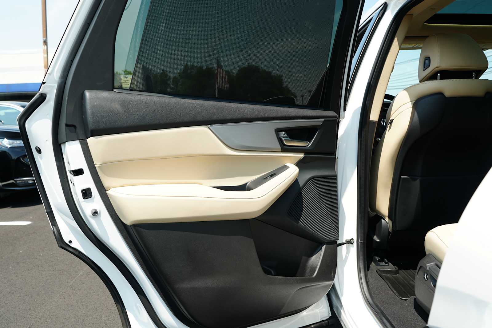 2024 Acura MDX Technology Package - Photo 35