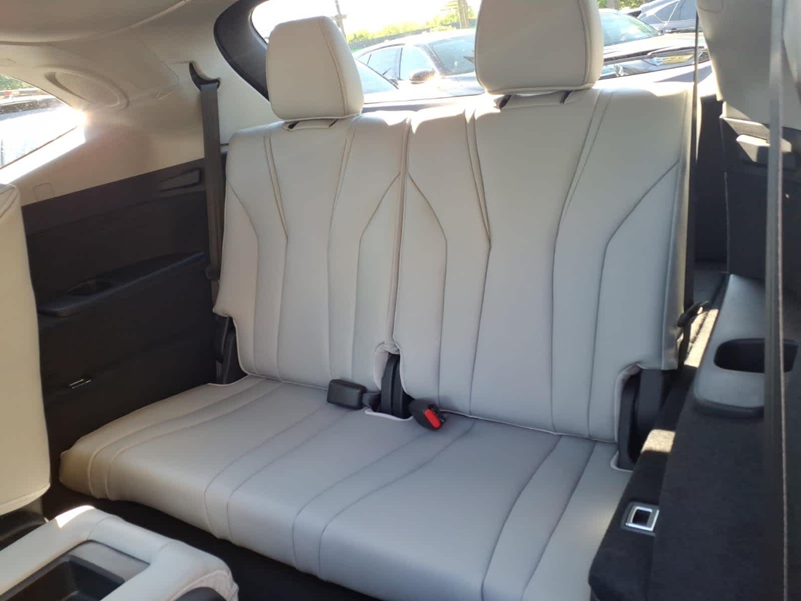 Used 2026 Acura MDX SUV