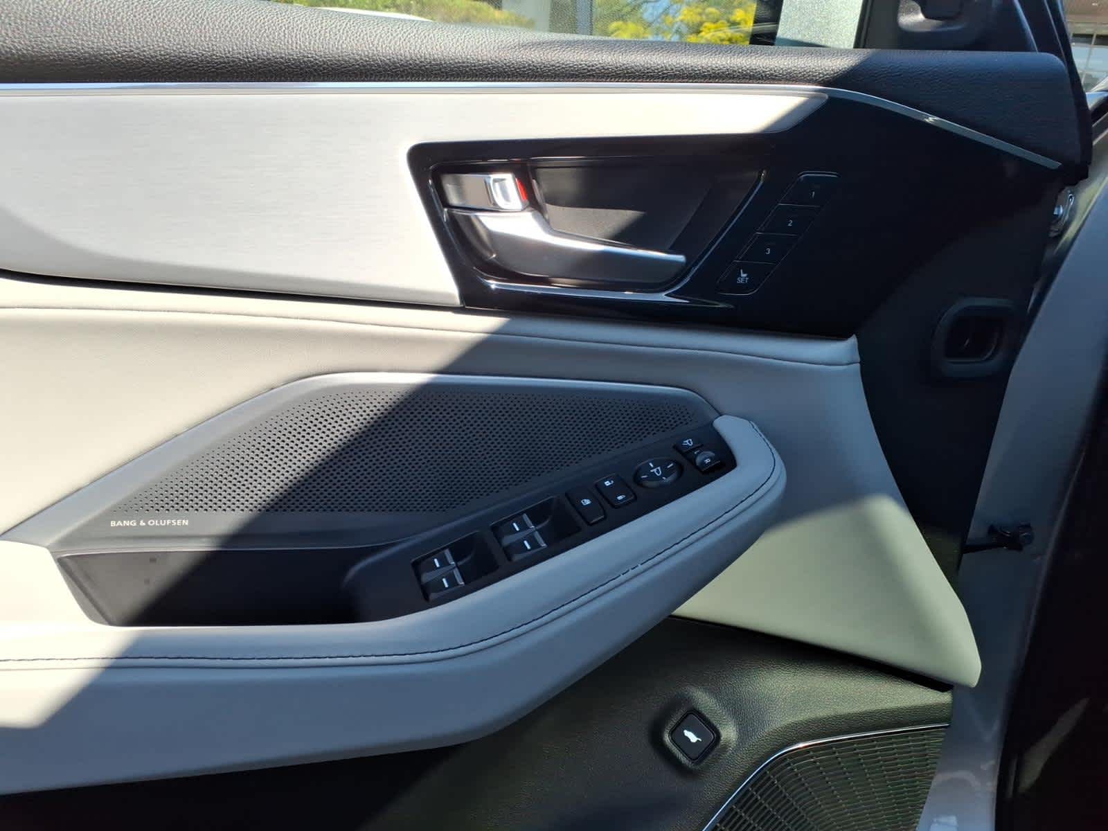 Used 2026 Acura MDX SUV