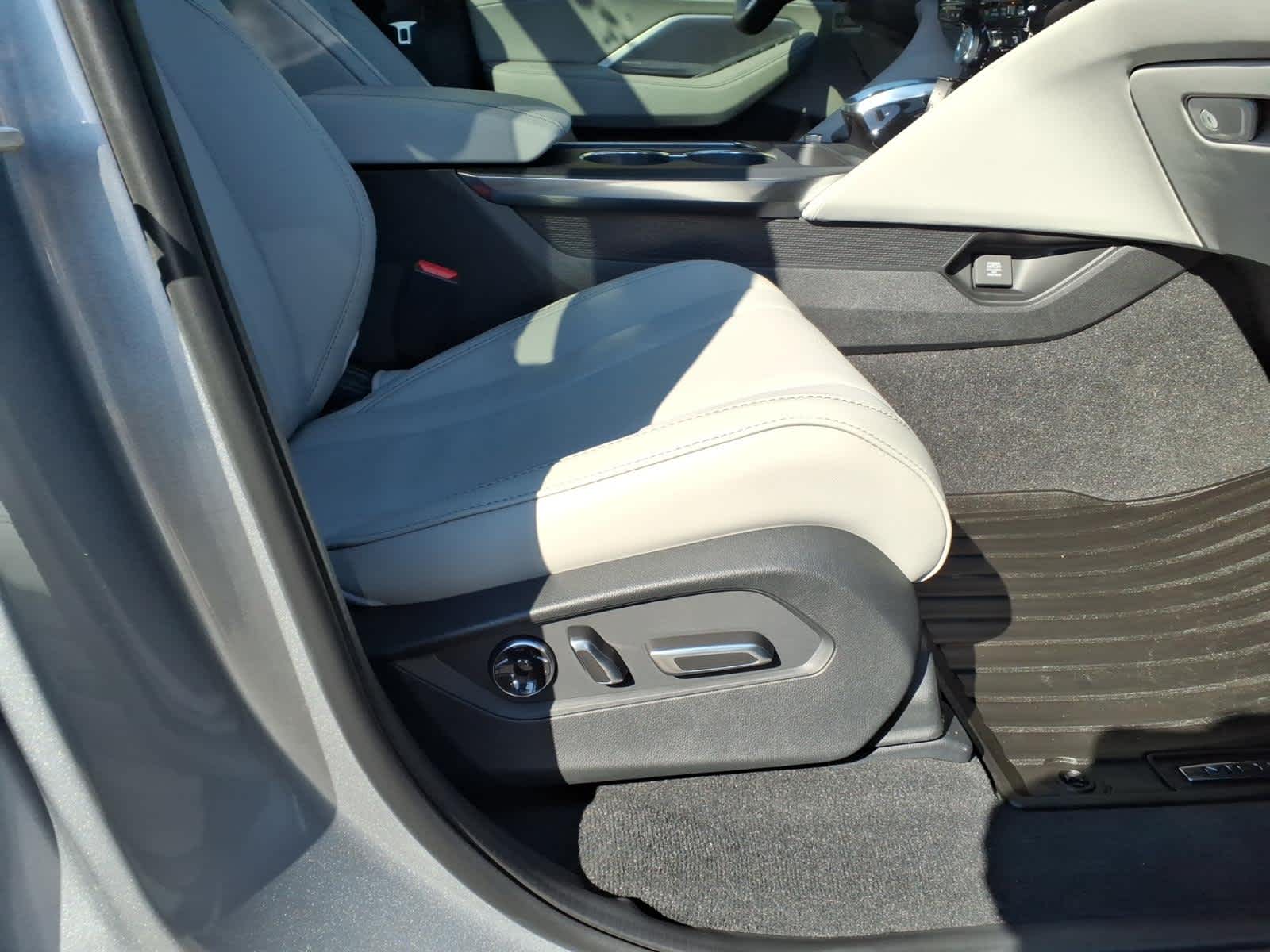 Used 2026 Acura MDX SUV