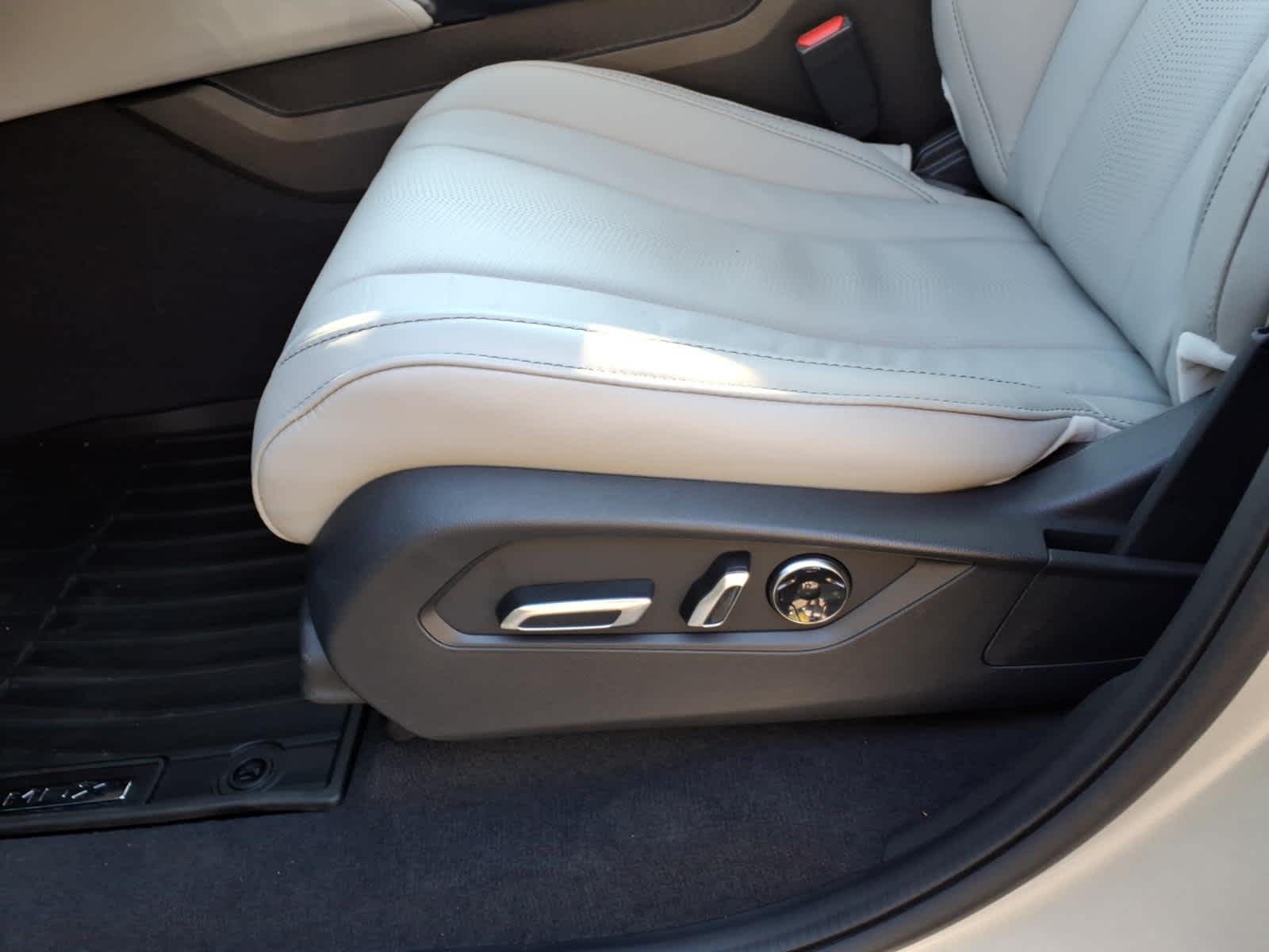 Used 2026 Acura MDX SUV