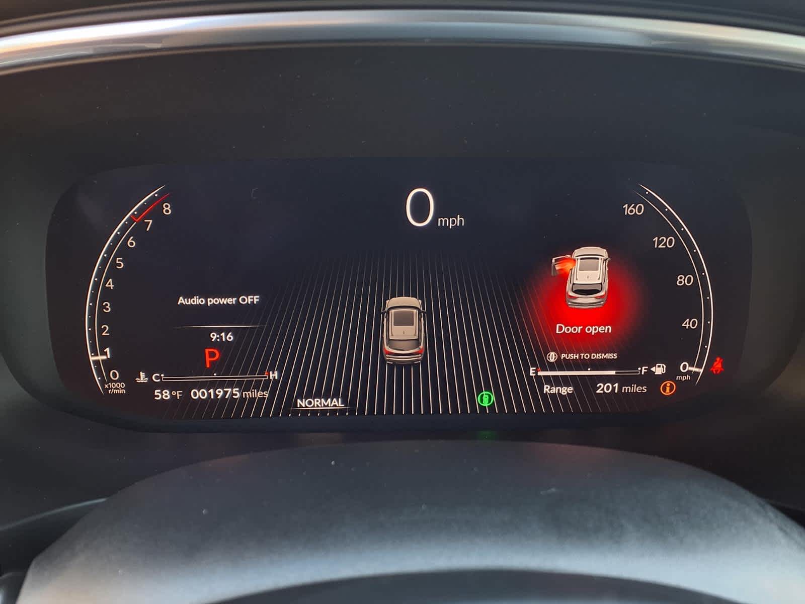 Used 2026 Acura MDX SUV