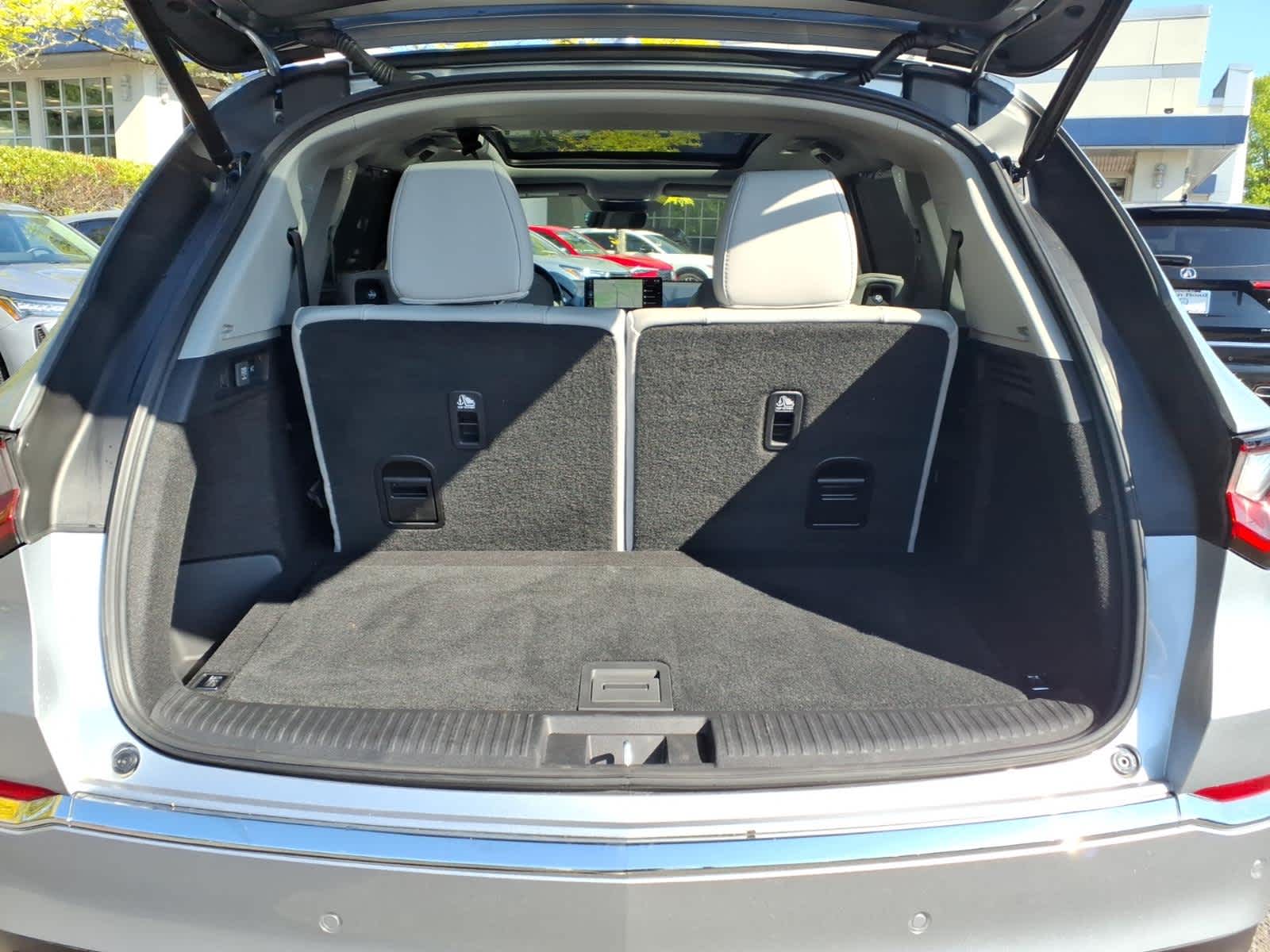 Used 2026 Acura MDX SUV