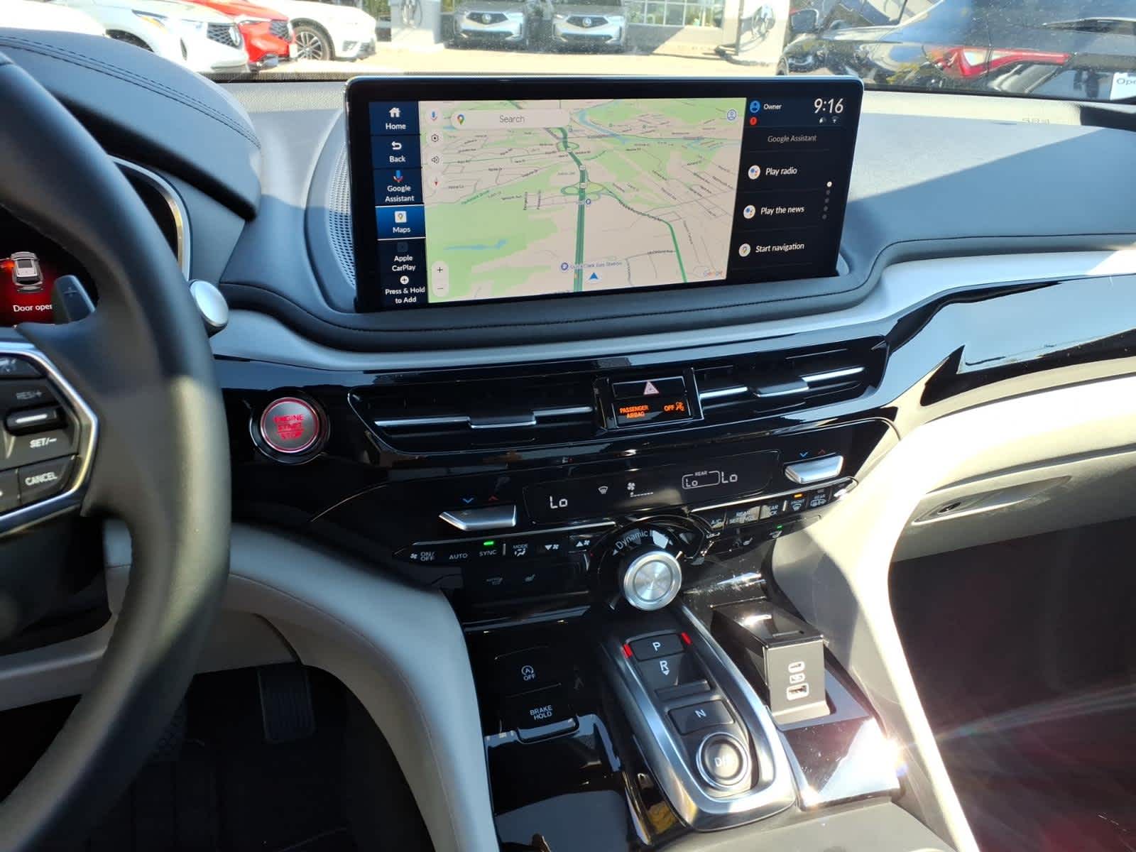 Used 2026 Acura MDX SUV