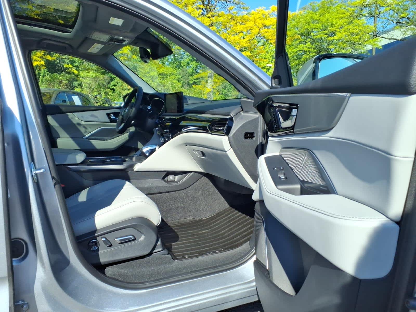 Used 2026 Acura MDX SUV