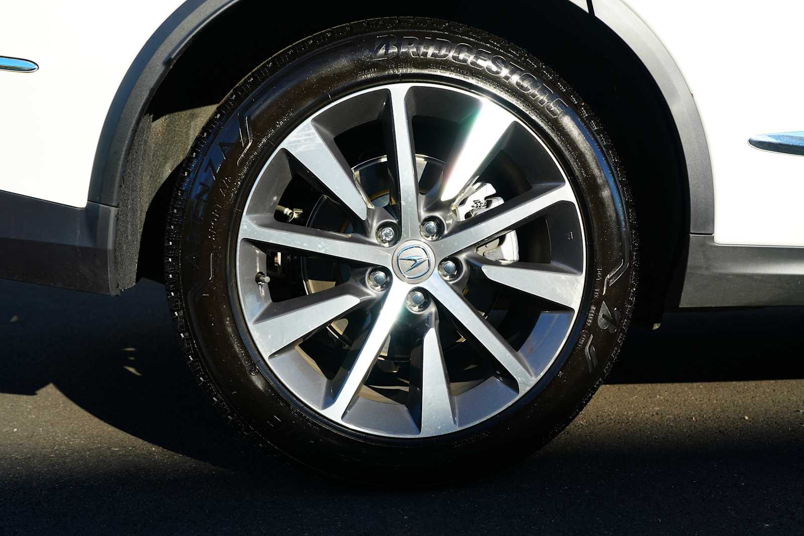 Used 2026 Acura MDX SUV