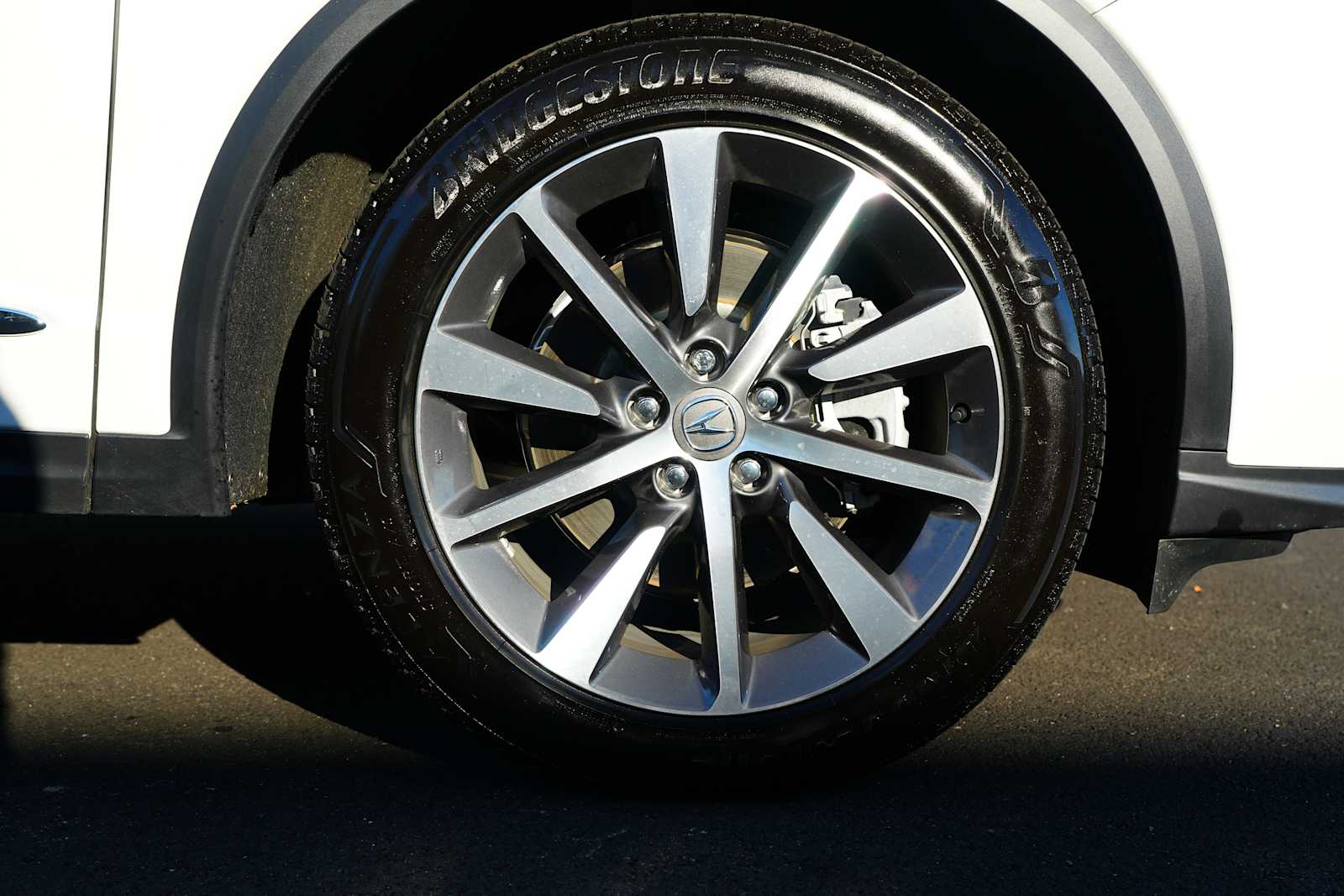 Used 2026 Acura MDX SUV