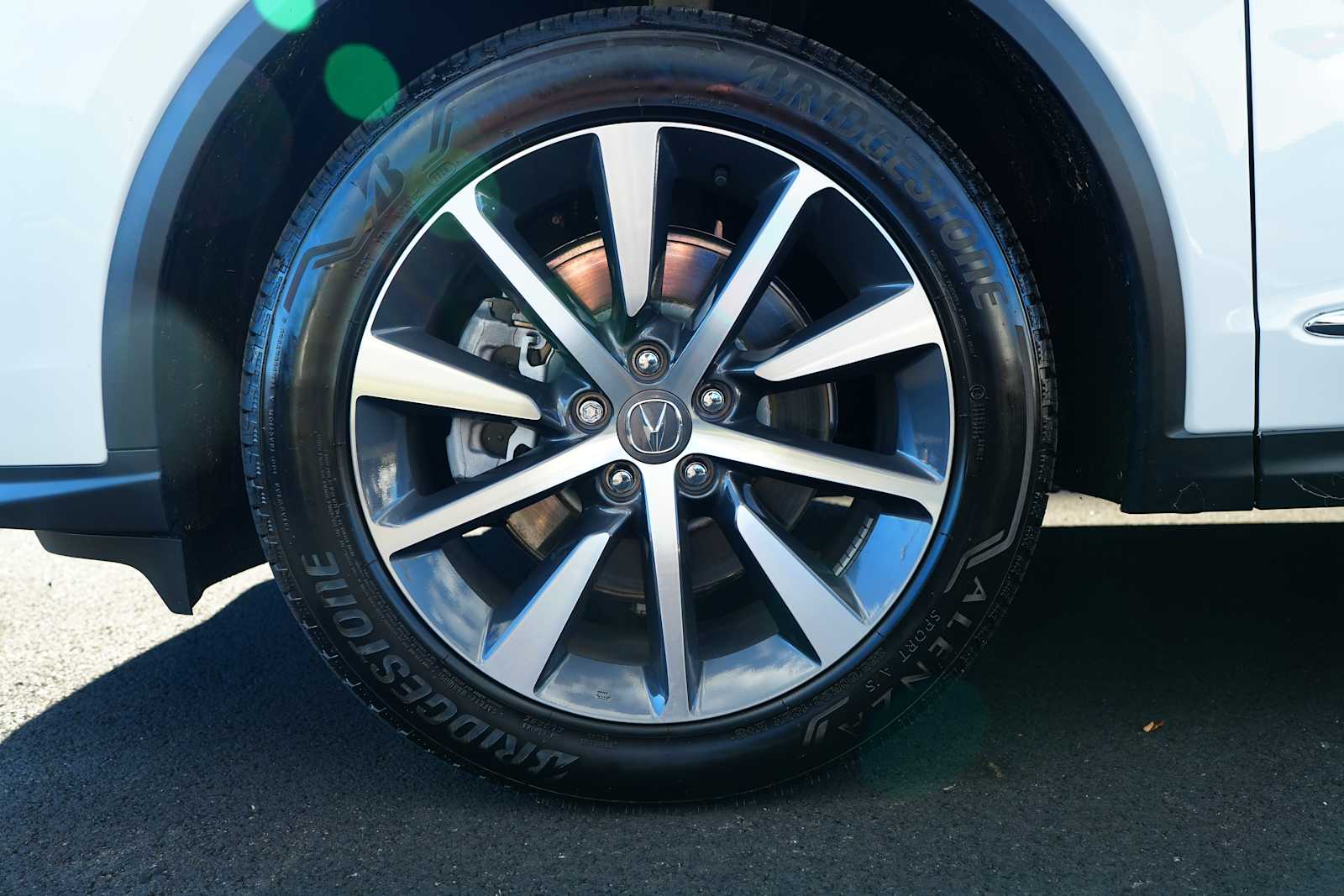 Used 2026 Acura MDX SUV