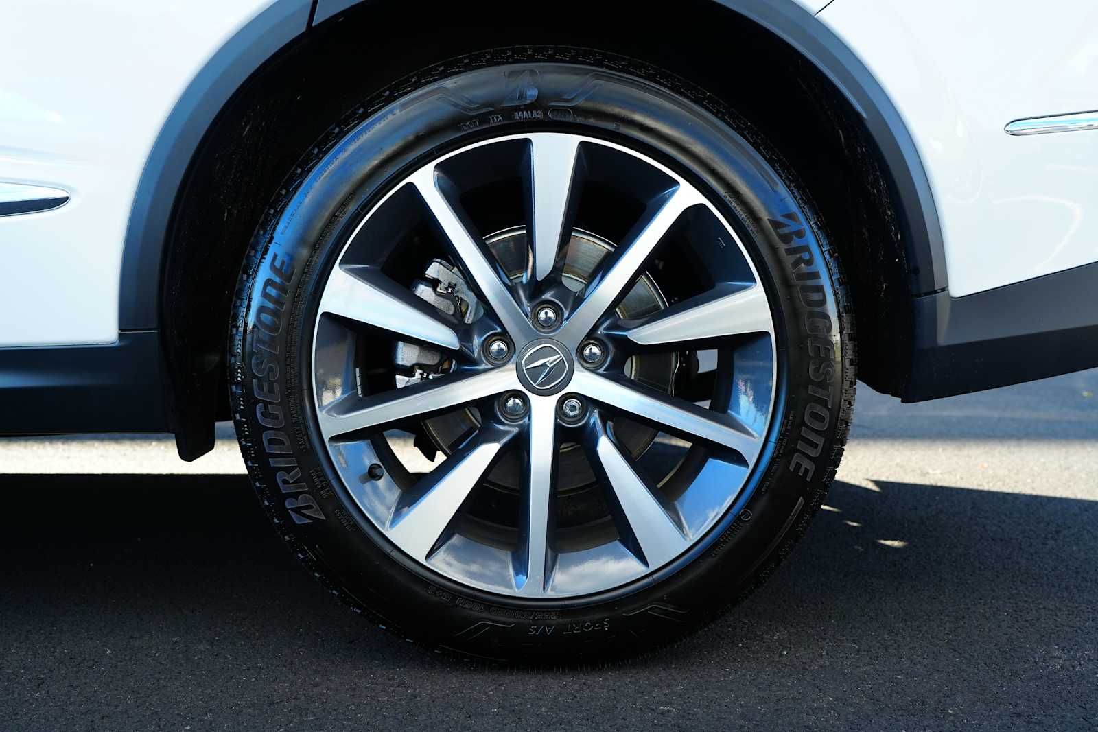 Used 2026 Acura MDX SUV