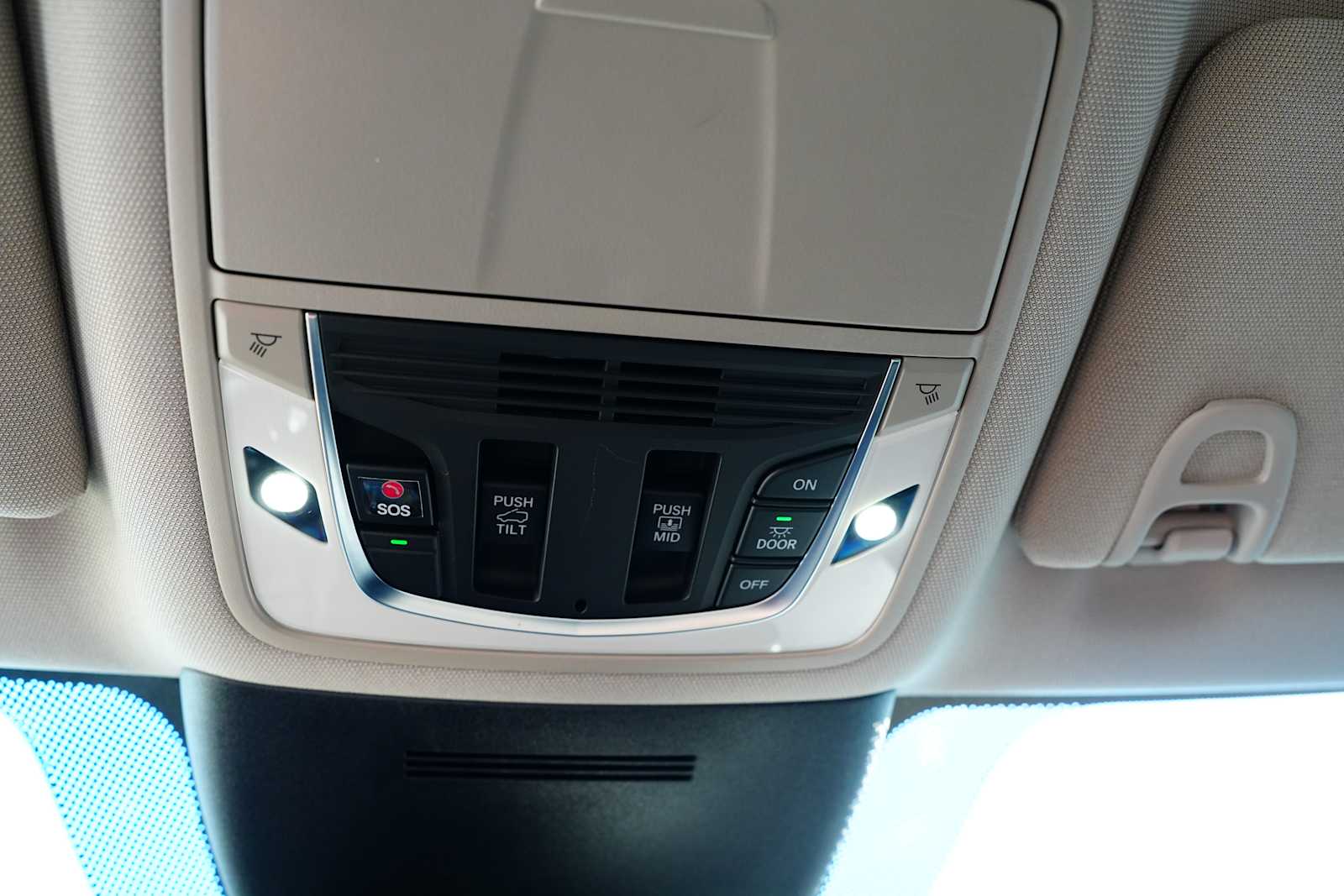 Used 2026 Acura MDX SUV