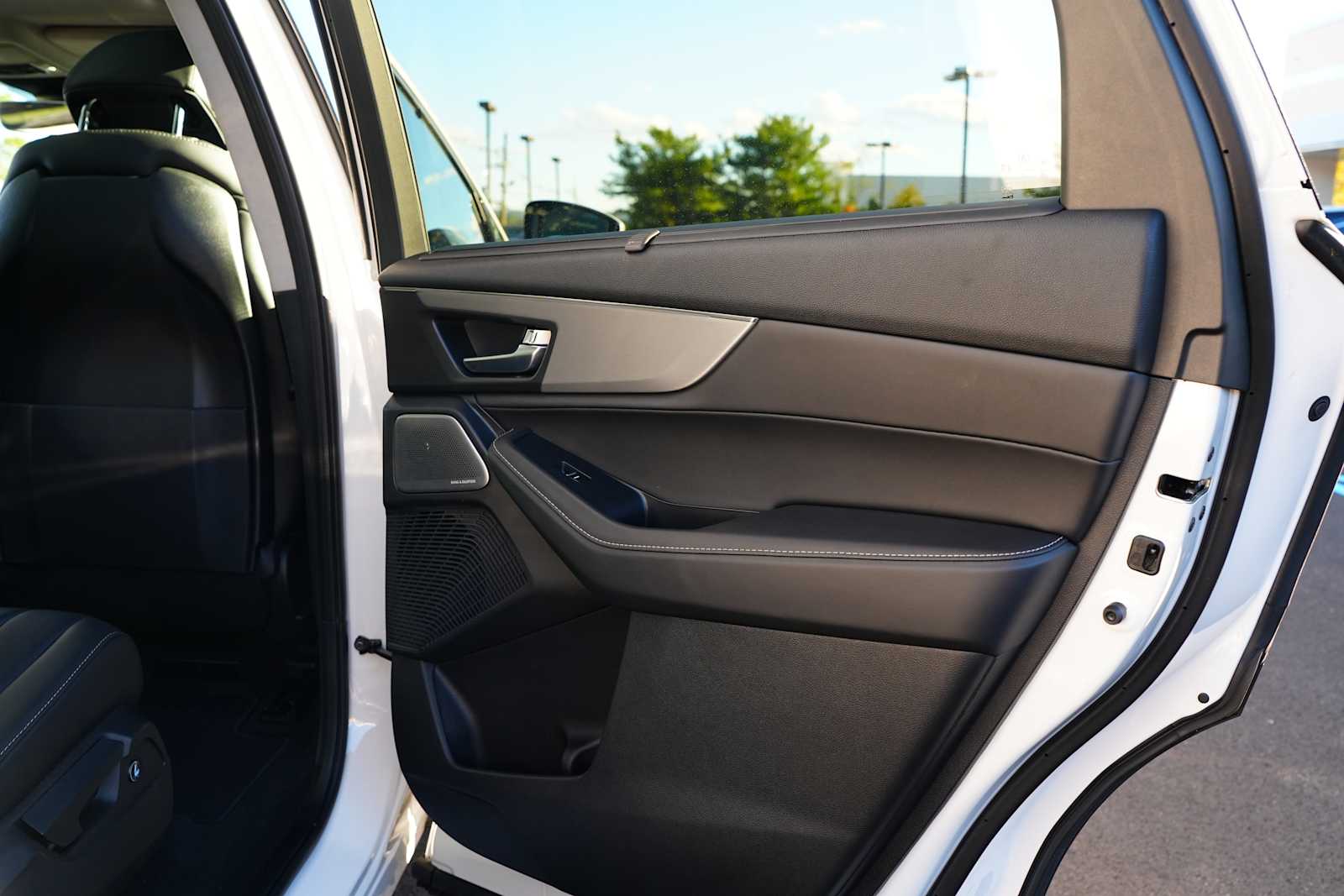 Used 2026 Acura MDX SUV