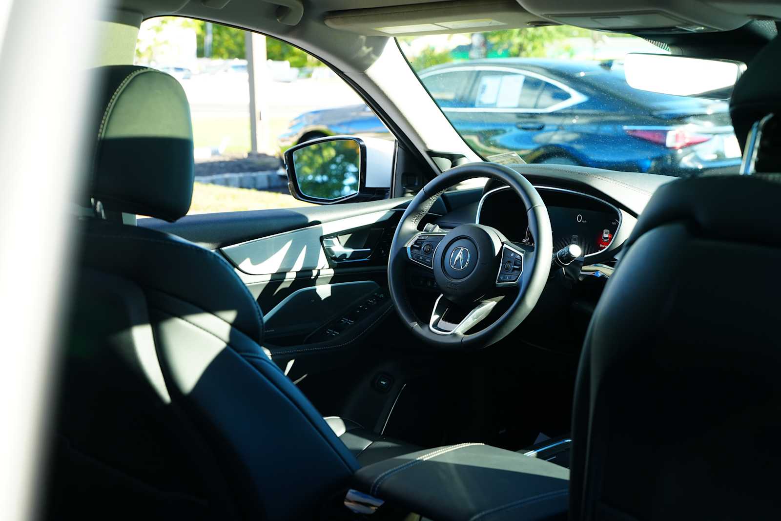 Used 2026 Acura MDX SUV