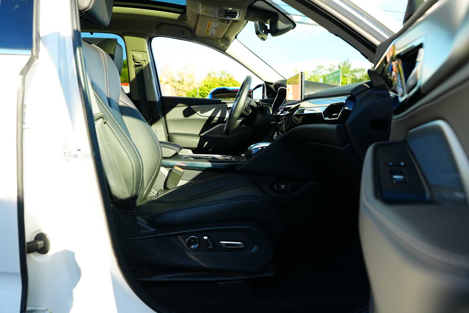 Used 2026 Acura MDX SUV