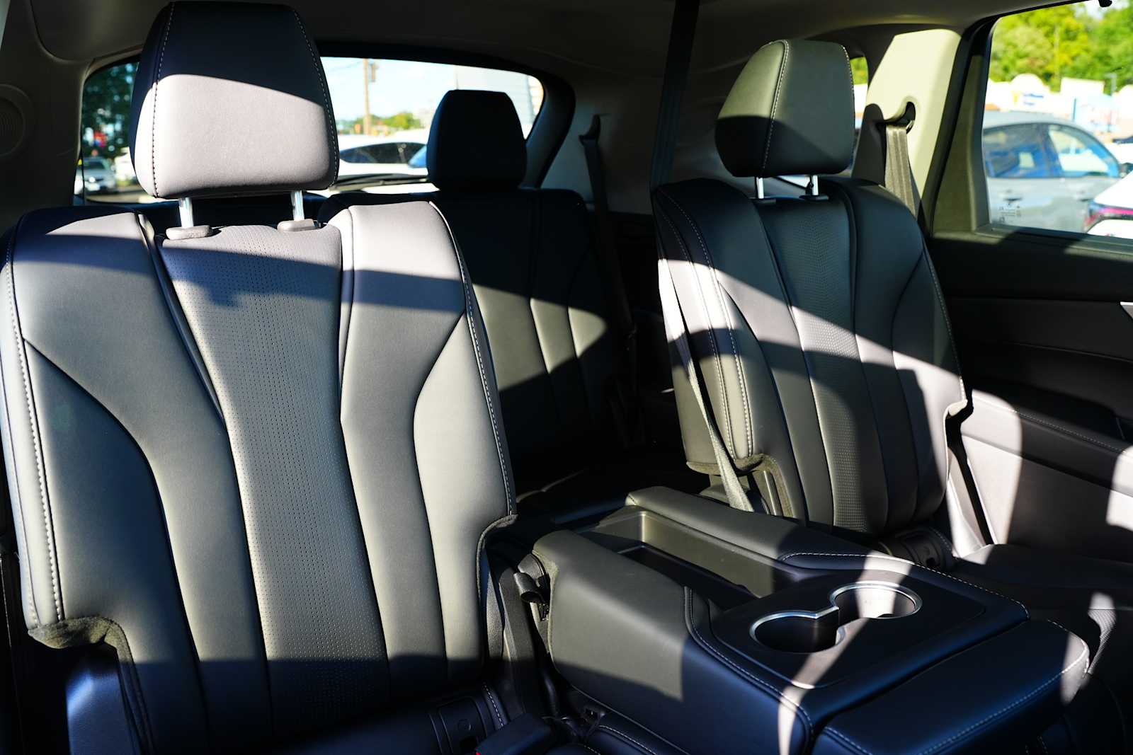 Used 2026 Acura MDX SUV